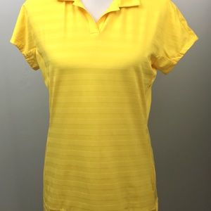 Nike Golf Tour Performance Dri Fit Top